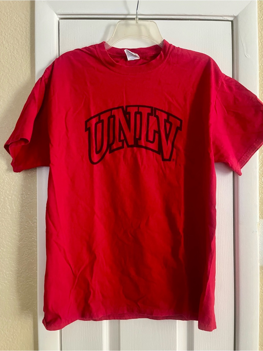 UNLV Collegiate Graphic TShirt